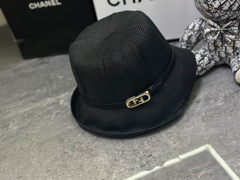 Fendi top hat dx (18)
